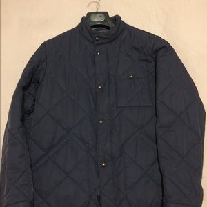 J Crew Jacket Thermore Insulated Jacket